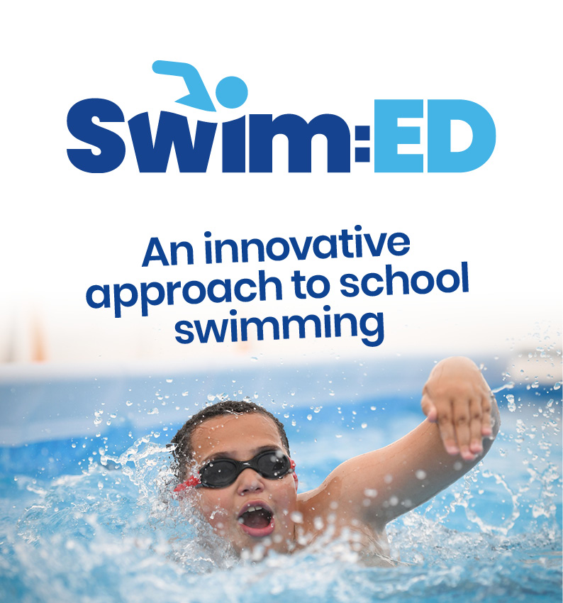 Swim:ED - Fun Swimming School Holiday Club