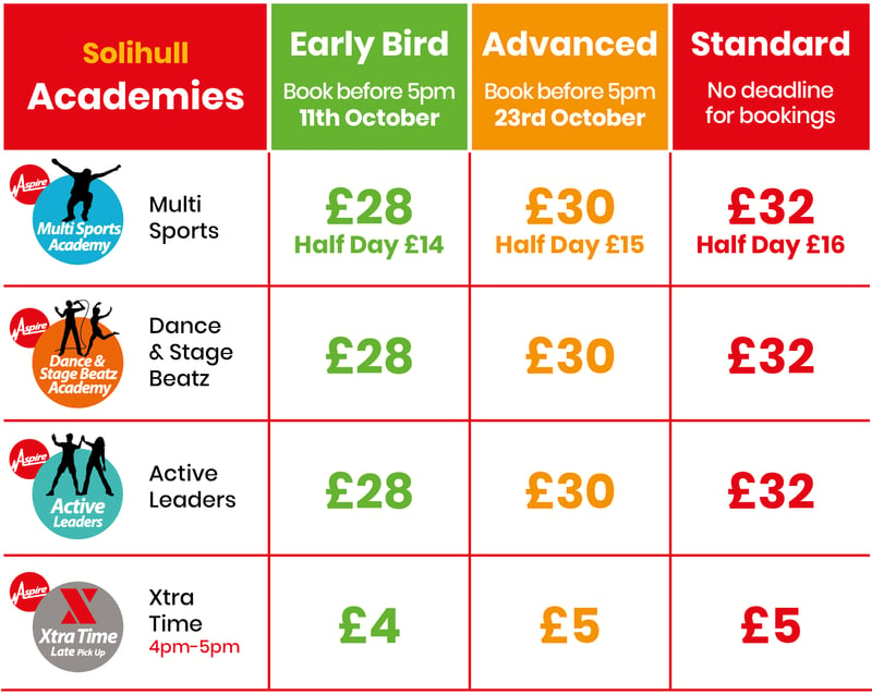 ACTIVE CAMPS OCTOBER 2024 PRICING2